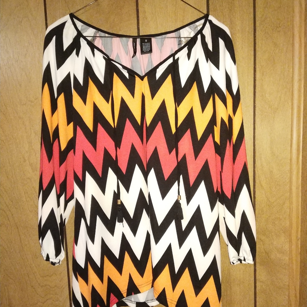 Women's blouse
